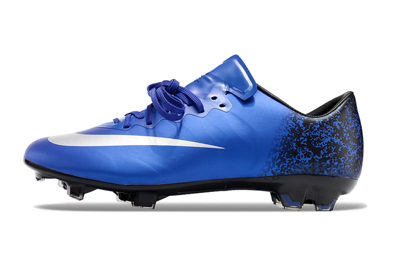 Chuteira Campo Nike Mercurial Vapor 10 Elite + Brindes Exclusivos
