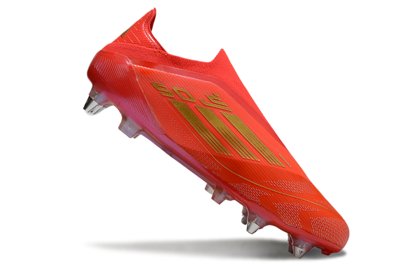 Chuteira Campo Adidas X F50+ SG Elite + Brindes Exclusivos
