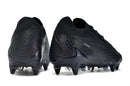 Chuteira Campo Nike Phantom GX DF SG - Trava Fixa Elite + Brindes Exclusivos