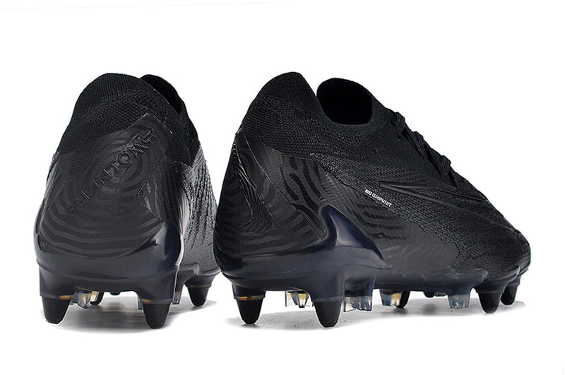 Chuteira Campo Nike Phantom GX DF SG - Trava Fixa Elite + Brindes Exclusivos