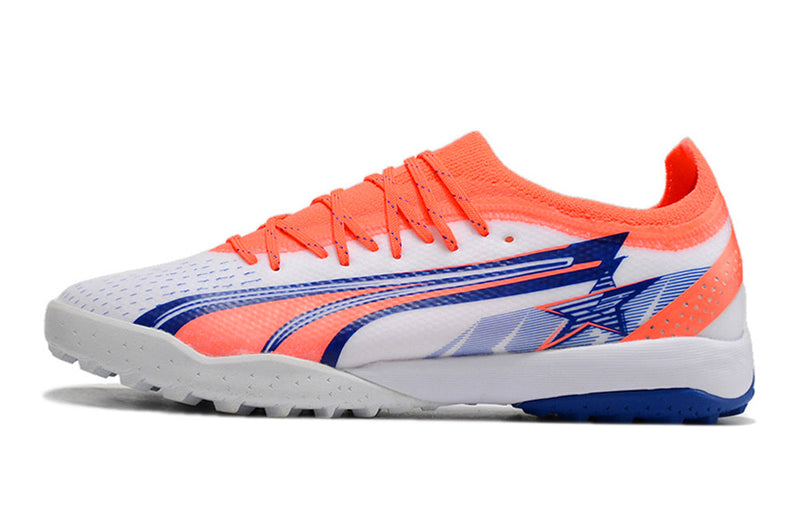 Chuteira Society Puma Ultra TF Elite + Brindes Exclusivos