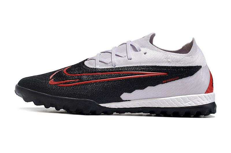 Chuteira Society Nike Phantom GX DF TF Elite + Brindes Exclusivos
