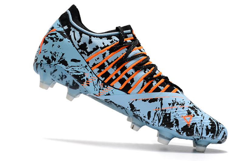Chuteira Campo Puma Future Z FG Elite + Brindes Exclusivos