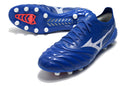 Chuteira Campo Mizuno Morelia Neo FG Elite + Brindes Exclusivos