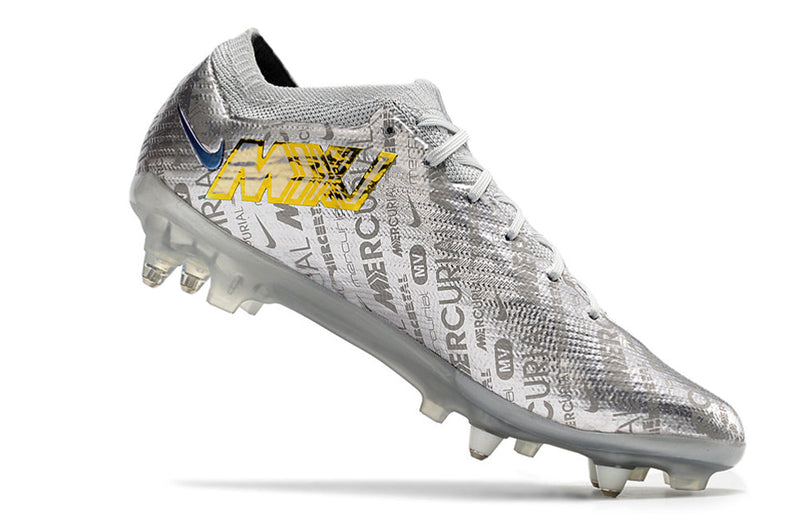Chuteira Campo Nike Air Zoom Mercurial Vapor 15 SG  Elite + Brindes Exclusivos