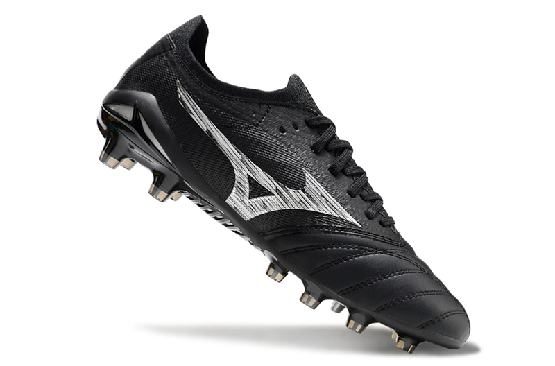 Chuteira Campo Mizuno Morelia Neo 4 FG Elite + Brindes Exclusivos