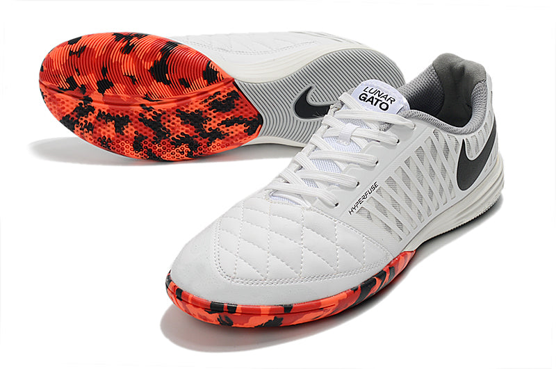 Tênis Futsal Nike Lunar Gato II IC Elite + Brindes Exclusivos