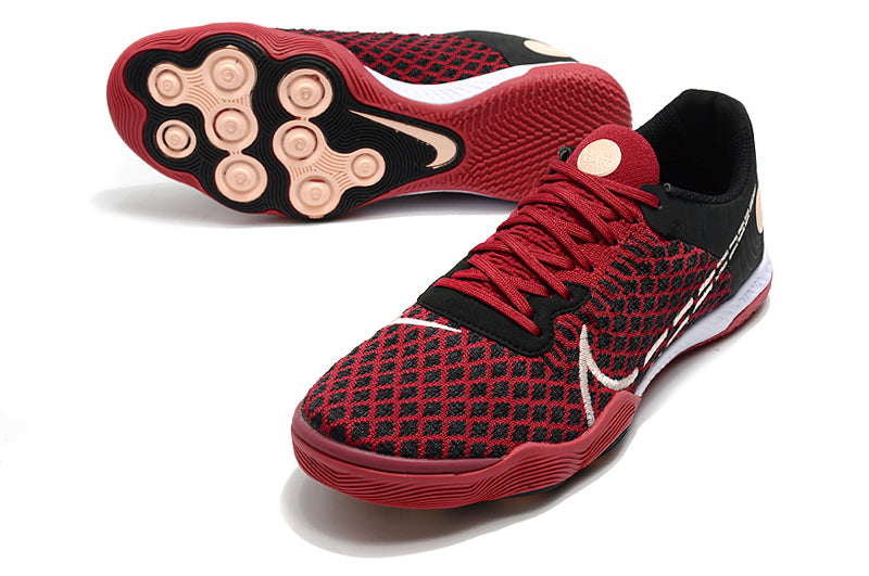 Tênis Futsal Nike Reactgato IC Elite + Brindes Exclusivos
