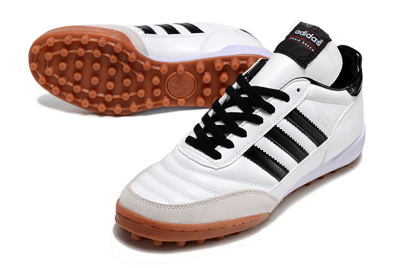 Society Adidas Copa Mundial TF Elite + Brindes Exclusivos