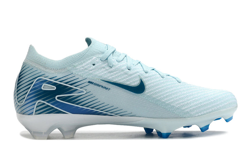 Chuteira Campo Nike Air Zoom Mercurial Vapor 16 Elite + Brindes Exclusivos