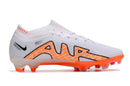 Chuteira Campo Nike Air Zoom Mercurial Vapor 15 Elite + Brindes Exclusivos
