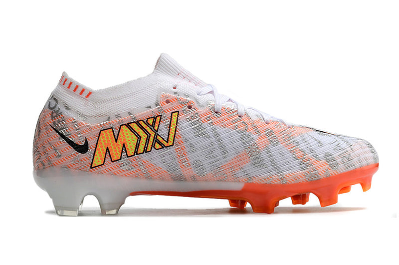 Chuteira Campo Nike Air Zoom Mercurial Vapor 15 Elite + Brindes Exclusivos