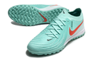 Chuteira Society Nike Phantom Luna TF 2 Elite + Brindes Exclusivos