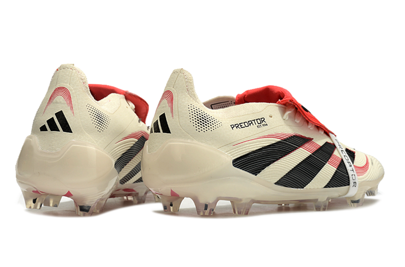 Chuteira Campo Adidas Predator Accuracy FG  Elite + Brindes Exclusivos