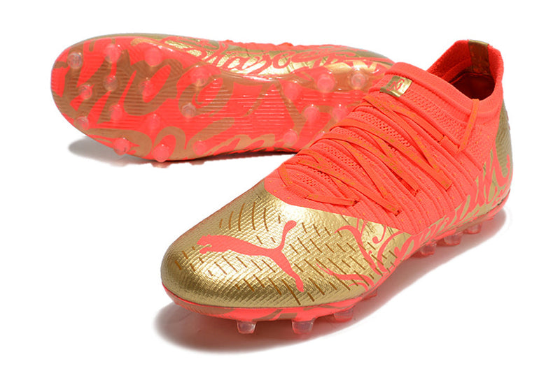 Chuteira Society Puma Future Z 1.3 MG + Brindes Exclusivos