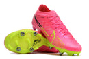 Chuteira Campo Nike Air Zoom Mercurial Vapor 15 SG Elite + Brindes Exclusivos