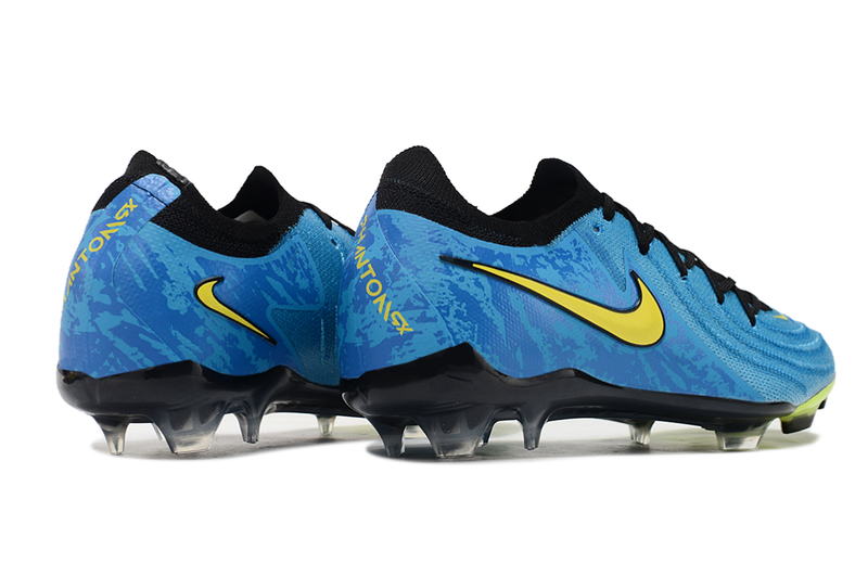 Chuteira Campo Nike Phantom Luna 2 Elite + Brindes Exclusivos