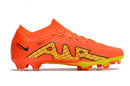 Chuteira Campo Nike Air Zoom Mercurial Vapor 15 Elite + Brindes Exclusivos
