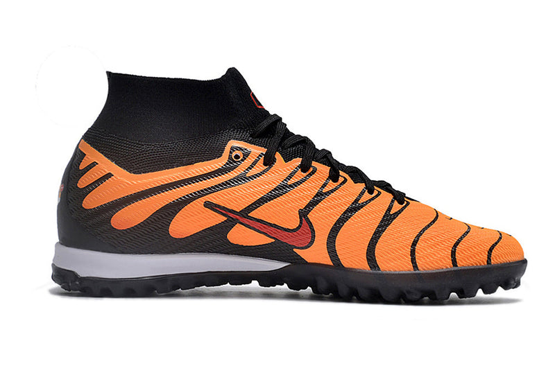 Chuteira Society Nike Air Zoom Mercurial Superfly 9 TF Elite + Brindes Exclusivos