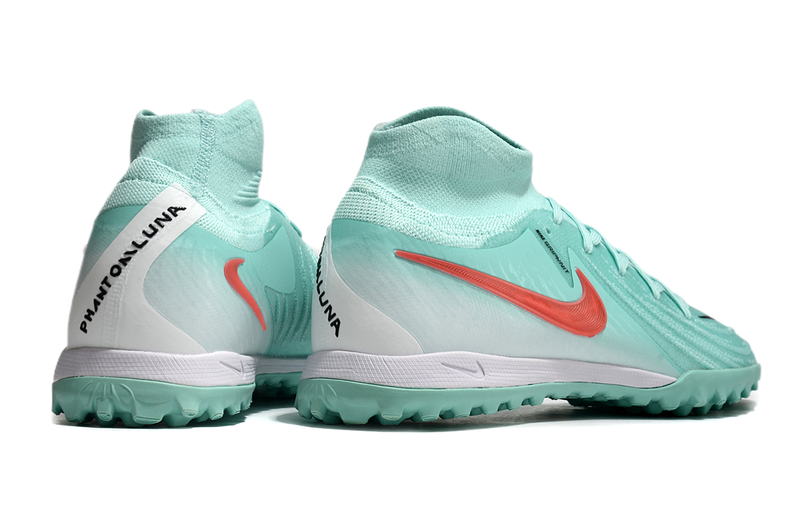 Chuteira Society Nike Phantom Luna TF 2 Elite + Brindes Exclusivos