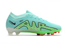 Chuteira Campo Nike Air Zoom Mercurial Vapor 15 Elite + Brindes Exclusivos