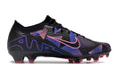 Chuteira Campo Nike Air Zoom Mercurial Vapor 15 Elite + Brindes Exclusivos