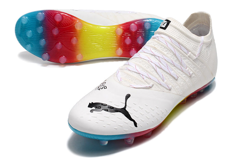 Chuteira Society Puma Future Z 1.3 MG + Brindes Exclusivos