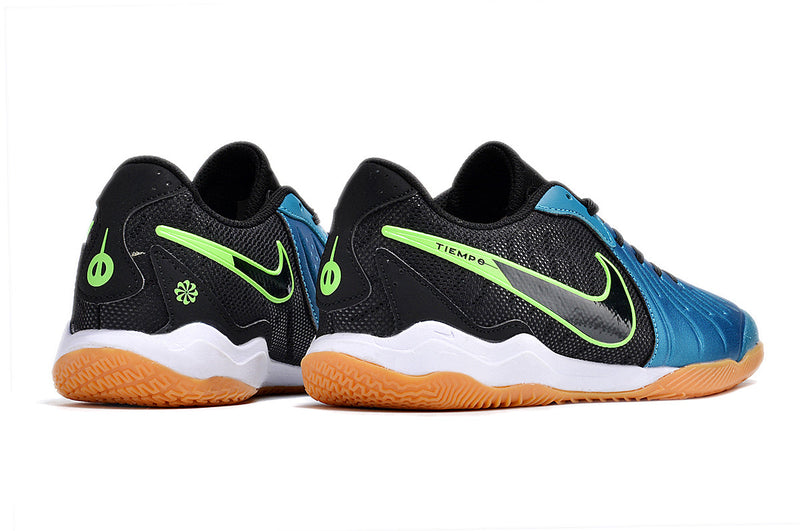 Tênis Futsal Nike Tiempo Legend 10 IC Academy + Brindes Exclusivos