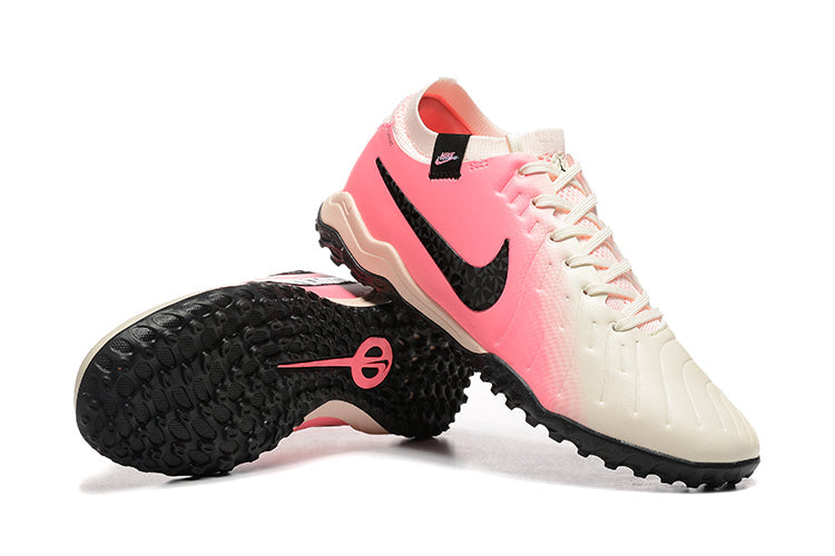 Chuteira Society Nike Tiempo Legend 10 TF Elite + Brindes Exclusivos
