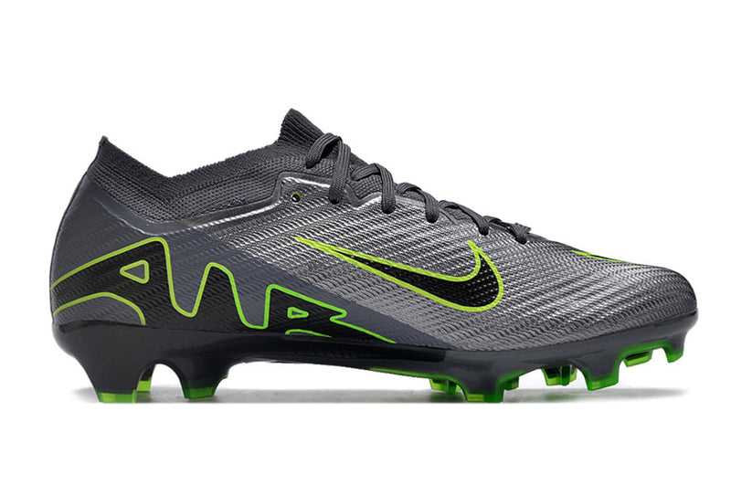 Chuteira Campo Nike Air Zoom Mercurial Vapor 15 Elite + Brindes Exclusivos