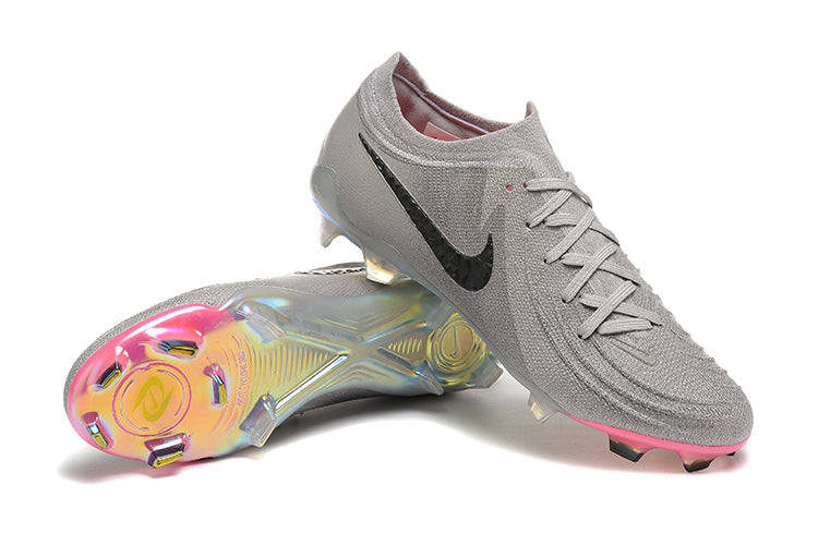 Chuteira Campo Nike Phantom Luna 2 Elite + Brindes Exclusivos