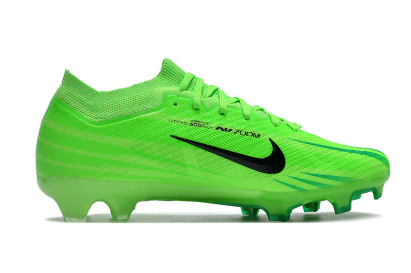 Chuteira Campo Nike Air Zoom Mercurial Vapor 15 Elite + Brindes Exclusivos