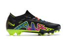 Chuteira Campo Nike Air Zoom Mercurial Vapor 15 Elite + Brindes Exclusivos