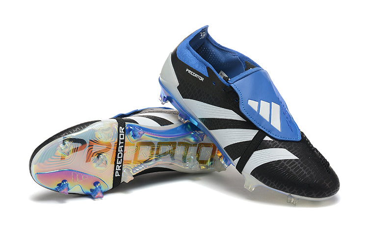 Chuteira Campo Adidas Predator+ 24  Elite + Brindes Exclusivos