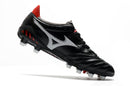 Chuteira Campo Mizuno Morelia Neo FG Elite + Brindes Exclusivos