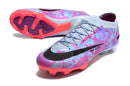 Chuteira Campo Nike Air Zoom Mercurial Vapor 15 Elite + Brindes Exclusivos