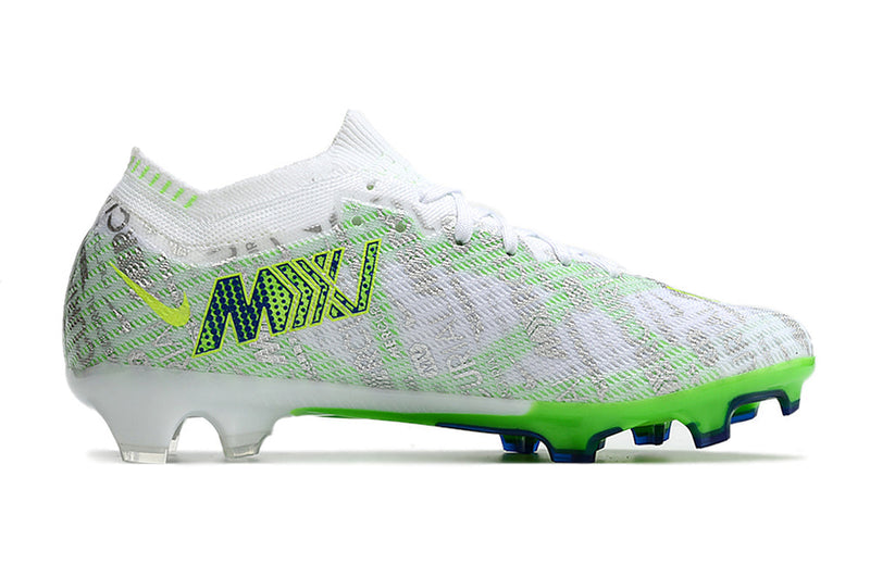 Chuteira Campo Nike Air Zoom Mercurial Vapor 15 Elite + Brindes Exclusivos