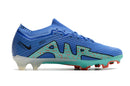 Chuteira Campo Nike Air Zoom Mercurial Vapor 15 Elite + Brindes Exclusivos