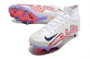 Chuteira Campo Nike Air Zoom Mercurial Superfly 9 SG - Trava Mista Elite + Brindes Exclusivos