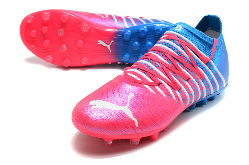 Chuteira Society Puma Future Z 1.3 MG + Brindes Exclusivos