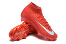 Chuteira Campo Nike Air Zoom Mercurial Superfly 10 Elite + Brindes Exclusivos