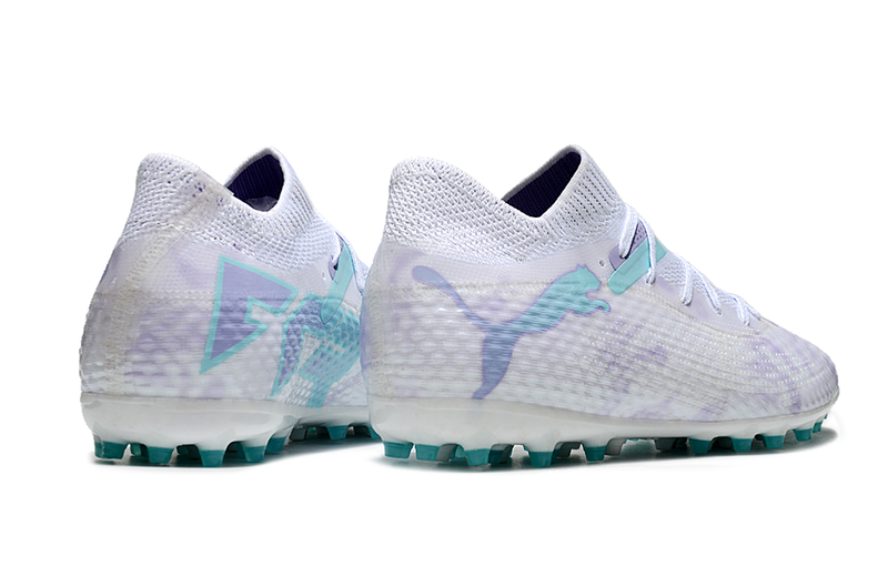 Chuteira Society Puma Future MG Elite + Brindes Exclusivos