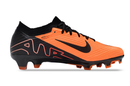 Chuteira Campo Nike Air Zoom Mercurial Vapor 15 Elite + Brindes Exclusivos