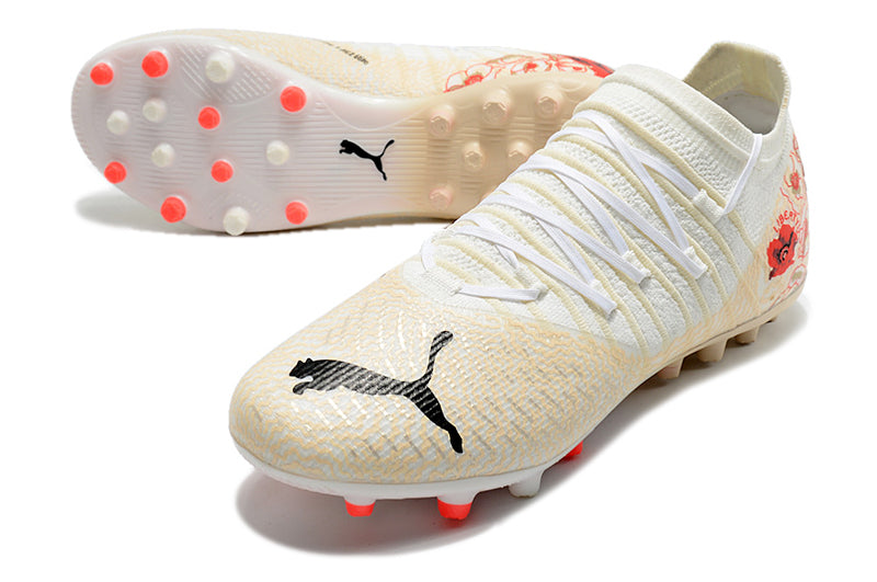 Chuteira Society Puma Future Z 1.3 MG + Brindes Exclusivos
