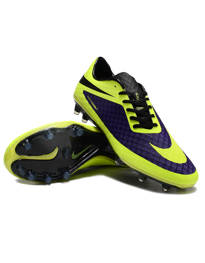 Chuteira Campo Nike Hypervenom phantom fg Elite + Brindes Exclusivos