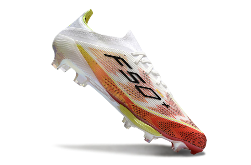 Chuteira Campo Adidas X F50 FG Elite + Brindes Exclusivos