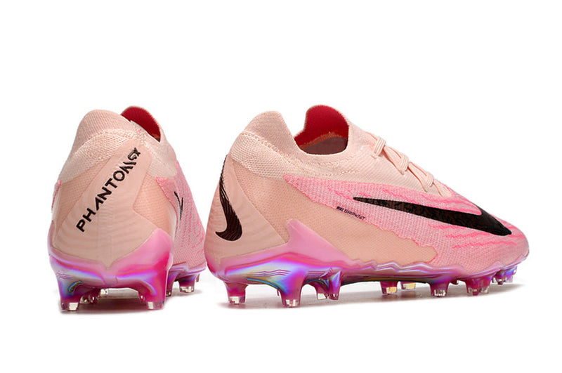 Chuteira Campo Nike Phantom GX DF Elite + Brindes Exclusivos