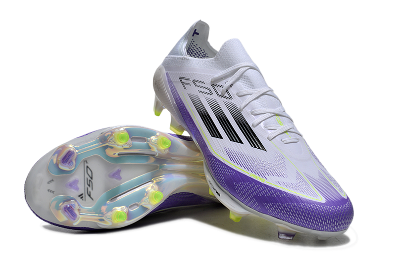 Chuteira Campo Adidas X F50 FG Elite + Brindes Exclusivos