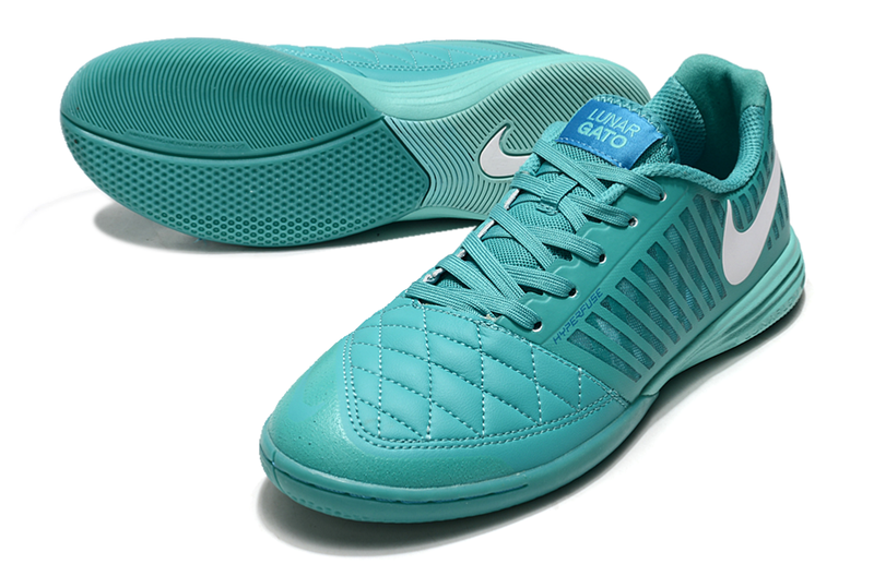 Tênis Futsal Nike Lunar Gato II IC Elite + Brindes Exclusivos