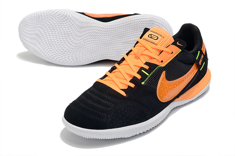 Tênis Futsal Nike Street Gato IC Elite + Brindes Exclusivos